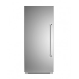 BERTAZZONI LRD905UBLXTT/24 PMH Ημιεντοιχιζόμενη Στήλη Συντήρησης 90cm Inox